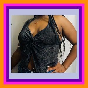 I.Am.Gia inspired top